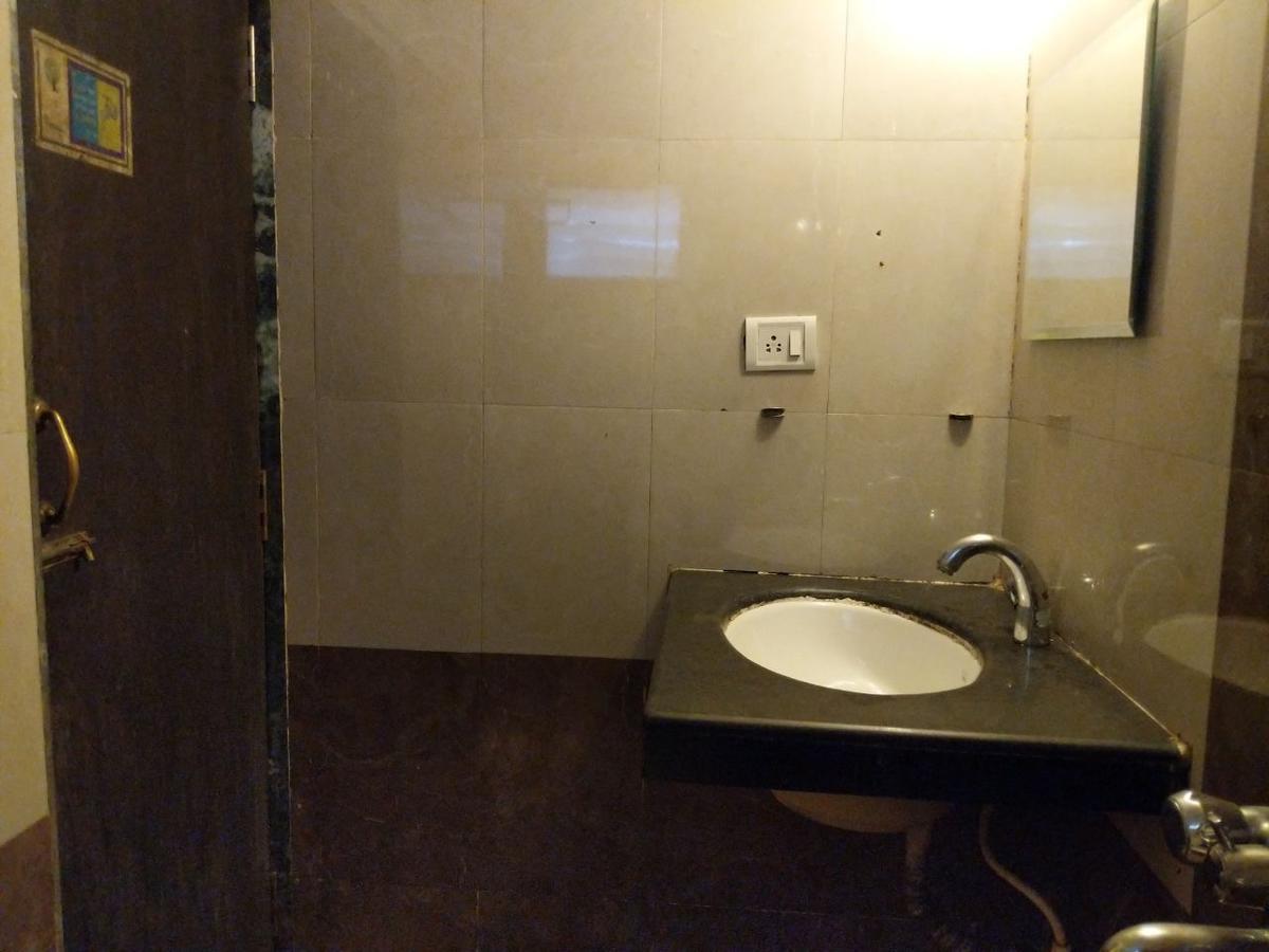 De Sai Palace Calangute Dış mekan fotoğraf